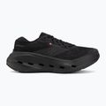 Women's running shoes On Cloudrunner 3 Max black/black 2