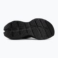 Women's running shoes On Cloudrunner 3 Max black/black 4