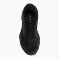 Women's running shoes On Cloudrunner 3 Max black/black 5