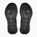 Women's running shoes On Cloudvista 3 black/black 4