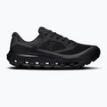 Women's running shoes On Cloudvista 3 Waterproof black/black