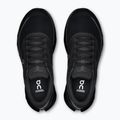 Women's running shoes On Cloudvista 3 Waterproof black/black 3