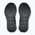 Women's running shoes On Cloudvista 3 Waterproof black/black 4