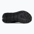 Women's running shoes On Cloudvista 3 Waterproof black/black 4
