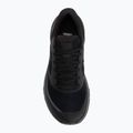 Women's running shoes On Cloudvista 3 Waterproof black/black 5