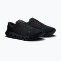 Women's training shoes On Cloud X 5 black/black 2
