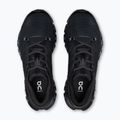 Women's training shoes On Cloud X 5 black/black 3