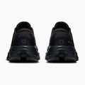 Women's training shoes On Cloud X 5 black/black 5