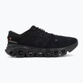 Women's training shoes On Cloud X 5 black/black 2