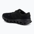 Women's training shoes On Cloud X 5 black/black 3