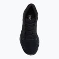 Women's training shoes On Cloud X 5 black/black 5