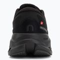 Women's training shoes On Cloud X 5 black/black 6