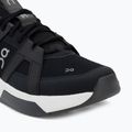 Men's shoes On The Roger Clubhouse Pro 2 black/eclipse 7