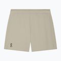 Men's running shorts On 7" Performance brume