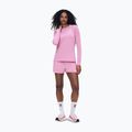 Women's running longsleeve On Core Long-T bubblegum 2