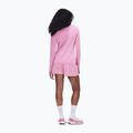 Women's running longsleeve On Core Long-T bubblegum 3