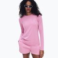 Women's running longsleeve On Core Long-T bubblegum 4
