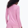 Women's running longsleeve On Core Long-T bubblegum 5