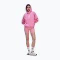Women's sweatshirt On Club Hoodie bubblegum 2