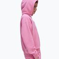 Women's sweatshirt On Club Hoodie bubblegum 5