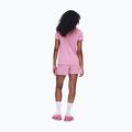 Women's running longsleeve On Core-T bubblegum 3