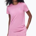 Women's running longsleeve On Core-T bubblegum 5