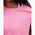 Women's running longsleeve On Core-T bubblegum 6