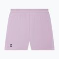 Women's running shorts On 5" Performance foxglove 10