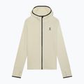 Women's running sweatshirt On Climate Zip Hoodie hare
