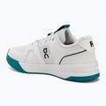 Men's shoes On The Roger Clubhouse Pro 2 white/neem 3