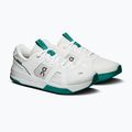 Men's shoes On The Roger Clubhouse Pro 2 white/neem 3