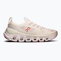 Women's training shoes On Cloud X Tempo dew/oyster