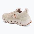 Women's training shoes On Cloud X Tempo dew/oyster 3