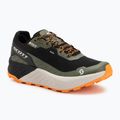 Men's running shoes SCOTT Kinabalu 3 Gore-Tex black/flash orange