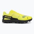 Men's running shoes SCOTT Supertrac Speed RC black/safety yellow 2
