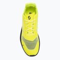 Men's running shoes SCOTT Supertrac Speed RC black/safety yellow 5