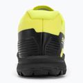 Men's running shoes SCOTT Supertrac Speed RC black/safety yellow 6