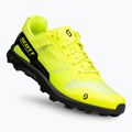 Men's running shoes SCOTT Supertrac Speed RC black/safety yellow 8