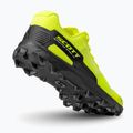 Men's running shoes SCOTT Supertrac Speed RC black/safety yellow 9