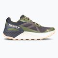 Women's running shoes SCOTT Kinabalu 3 Gore-Tex black/fir green 8