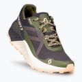 Women's running shoes SCOTT Kinabalu 3 Gore-Tex black/fir green 11