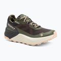 Women's running shoes SCOTT Kinabalu 3 Gore-Tex black/fir green