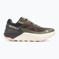 Women's running shoes SCOTT Kinabalu 3 Gore-Tex black/fir green 2