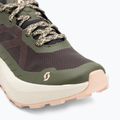 Women's running shoes SCOTT Kinabalu 3 Gore-Tex black/fir green 7