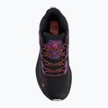 Women's running shoes SCOTT Kinabalu 3 Mid Gore-Tex black/vivid purple 5