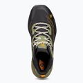 Men's running shoes SCOTT Kinabalu 3 Mid Gore-Tex black/fir green 10