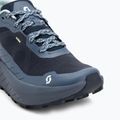 Women's running shoes SCOTT Kinabalu 3 dark blue/metal blue 7
