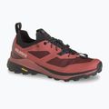 Dolomite men's shoes Nibelia ochre red