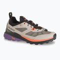 Dolomite men's shoes Nibelia goat beige