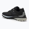 Men's hiking boots Dolomite Nibelia GTX black 3
